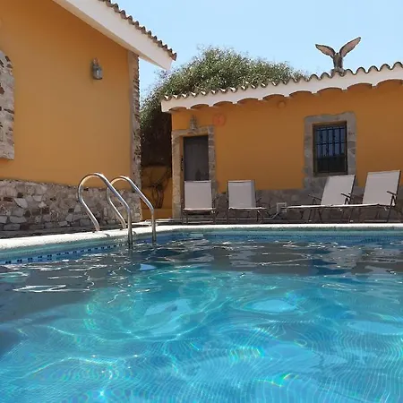 Holiday home La Capilla Chiclana de la Frontera