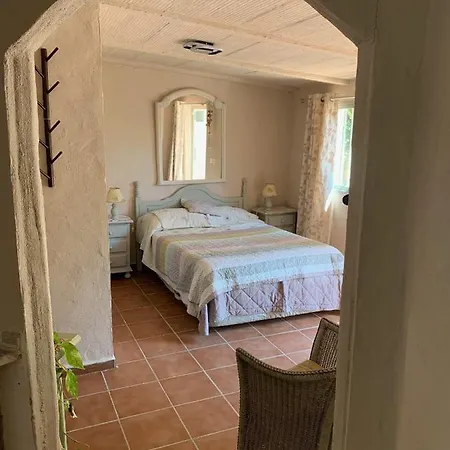 בית הארחה Finca Filpi צ'יקלנה דה לה פרונטרה