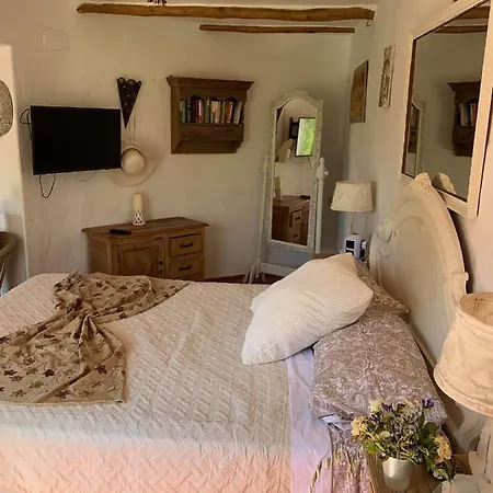 Finca Filpi צ'יקלנה דה לה פרונטרה