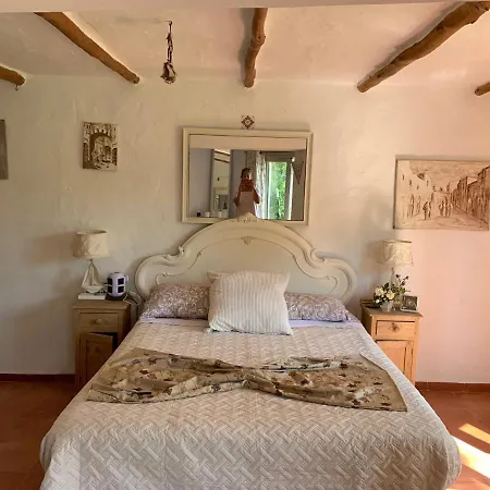 Finca Filpi בית הארחה