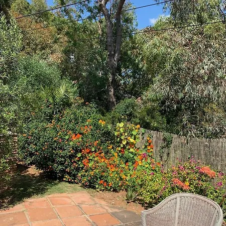Finca Filpi * צ'יקלנה דה לה פרונטרה