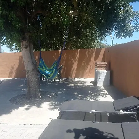 Holiday home La Atlantida Chiclana de la Frontera