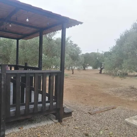 Chiclana Mobile House - Piscina , Wi-fi, Relax * Chiclana de la Frontera