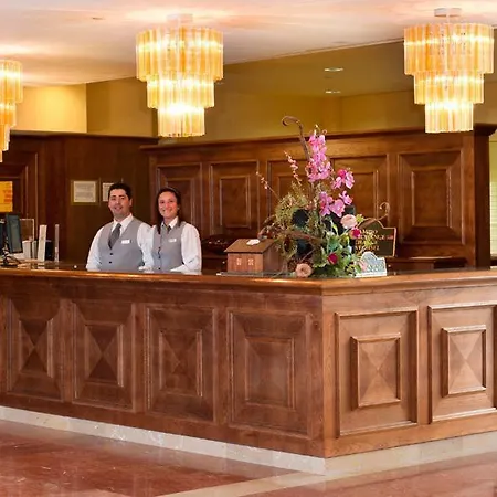 Hipotels Barrosa Park (adults Only) Hotel 4*