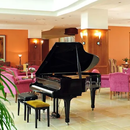 Hotel Hipotels Barrosa Palace & Chiclana de la Frontera