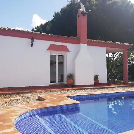 Girasoles Villa Chiclana de la Frontera