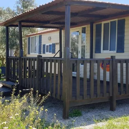 Chiclana Mobile House - Piscina , Wi-fi, Relax * Chiclana de la Frontera