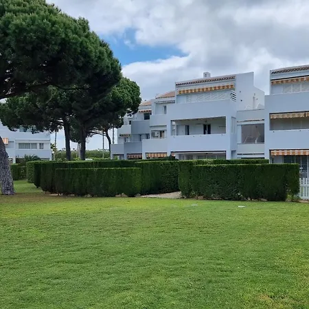 Apartment Retama Golf *