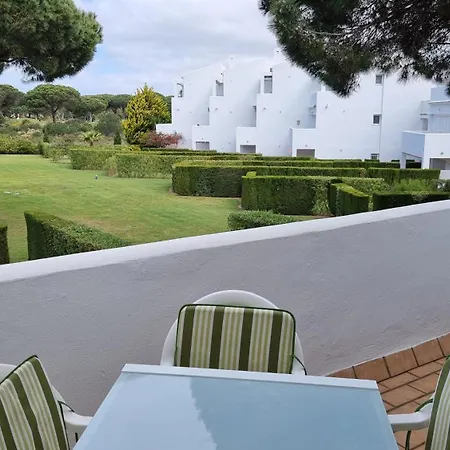 Apartment Retama Golf Chiclana de la Frontera