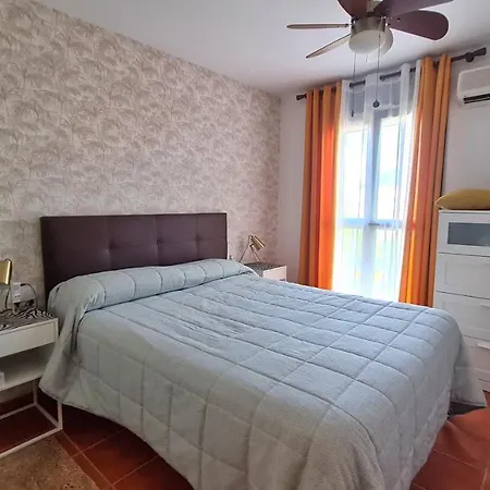 Aldea Del Coto Apartment
