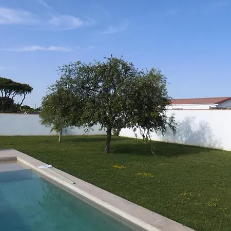 Olivia Con Piscina Y Jardin * Chiclana de la Frontera