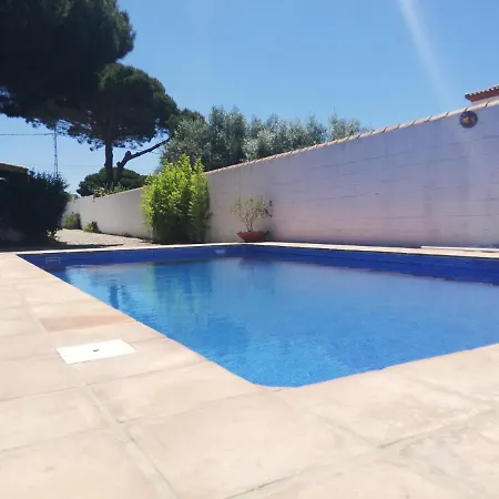 Girasoles Villa
