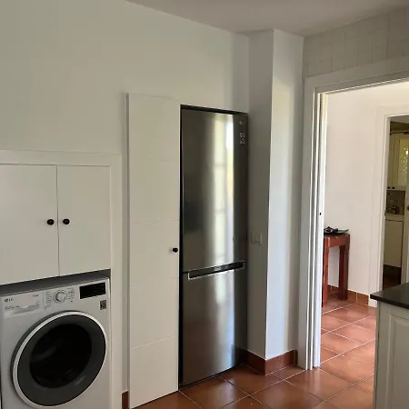 Con Piscina En Novo Sancti Petri *