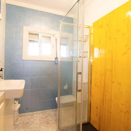 Lightbooking Chiclana Jacuzzi Y Piscina Privada