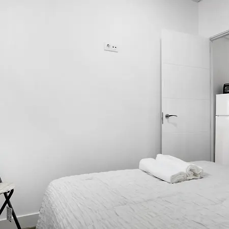 Apartment Apartamento Novo Santipetri I