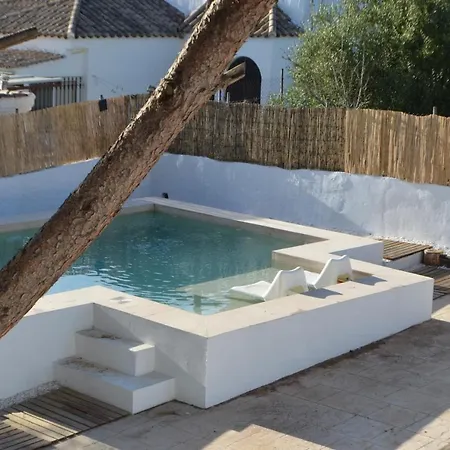 La Estrella - Piscina Privada Holiday home Chiclana de la Frontera