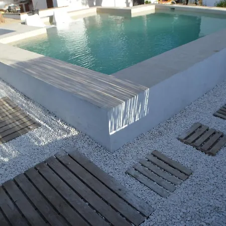 Holiday home La Estrella - Piscina Privada