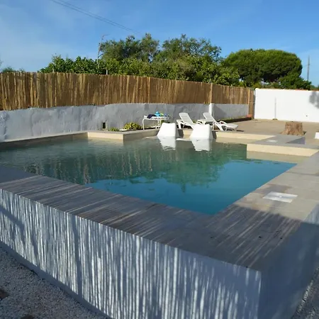 La Estrella - Piscina Privada *