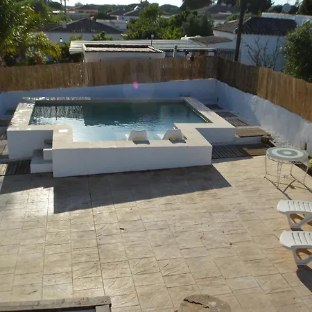 La Estrella - Piscina Privada Holiday home Chiclana de la Frontera