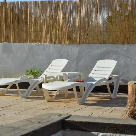 La Estrella - Piscina Privada Chiclana de la Frontera