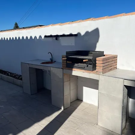 Chile Holiday home Chiclana de la Frontera