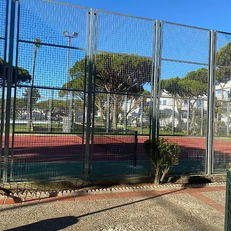 Apartamento La Almadraba Chiclana de la Frontera