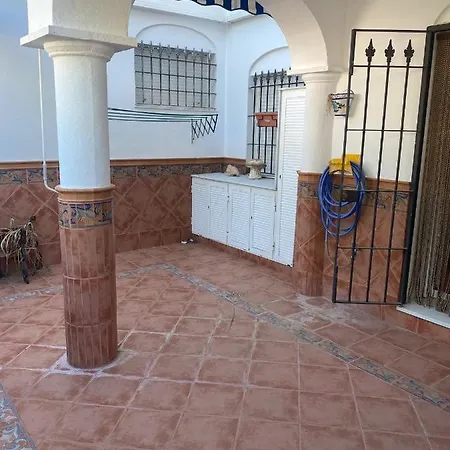 La Almadraba Apartamento *