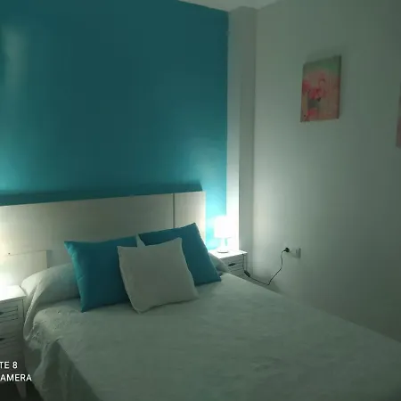 El Ancla Apartment Chiclana de la Frontera
