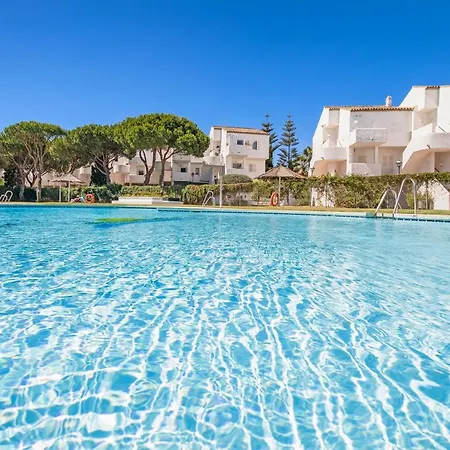 Apartment Pueblo Marinero Grupos 6pax Chiclana de la Frontera