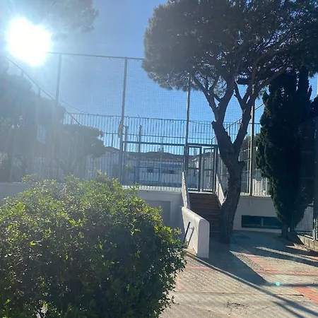 La Almadraba Apartamento *