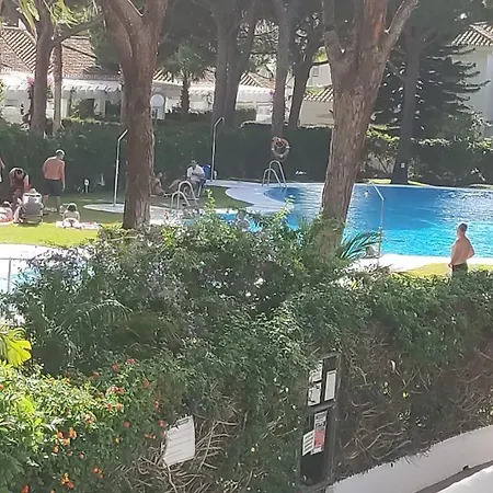La Barrosa ,urb Veleros Apartment *