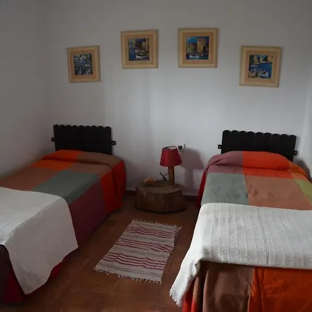Holiday home La Estrella - Piscina Privada