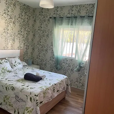 Chile Holiday home *