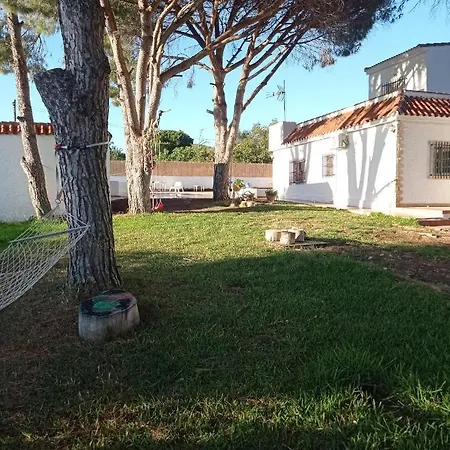 Holiday home La Estrella - Piscina Privada Chiclana de la Frontera