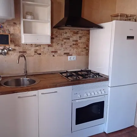 Holiday home La Estrella - Piscina Privada