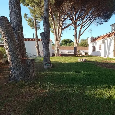 La Estrella - Piscina Privada Holiday home Chiclana de la Frontera