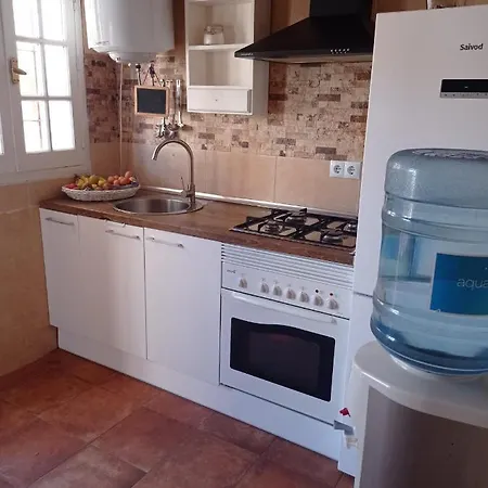 La Estrella - Piscina Privada Holiday home