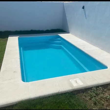 Holiday home Casa Isla *
