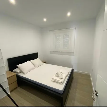 Holiday home Casa Isla