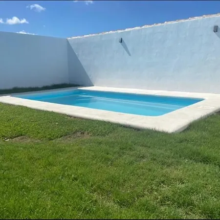 Casa Isla Chiclana de la Frontera