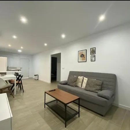Holiday home Casa Isla