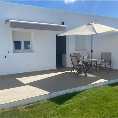 Holiday home Casa Isla Chiclana de la Frontera