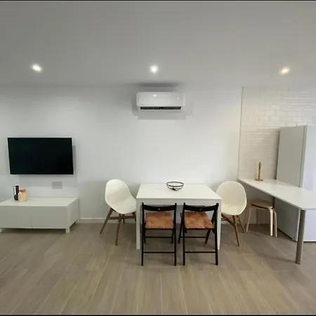 Casa Isla Holiday home *