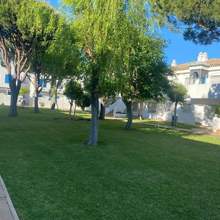 Apartamento La Almadraba Chiclana de la Frontera