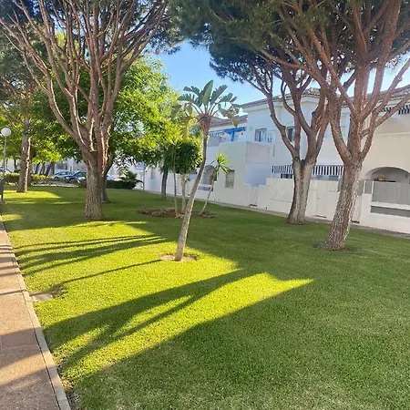 Apartamento La Almadraba *