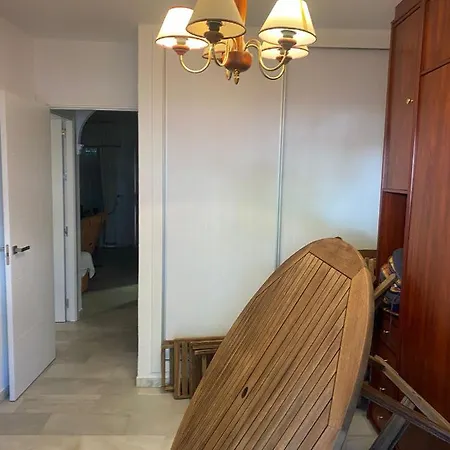 La Almadraba Apartamento *