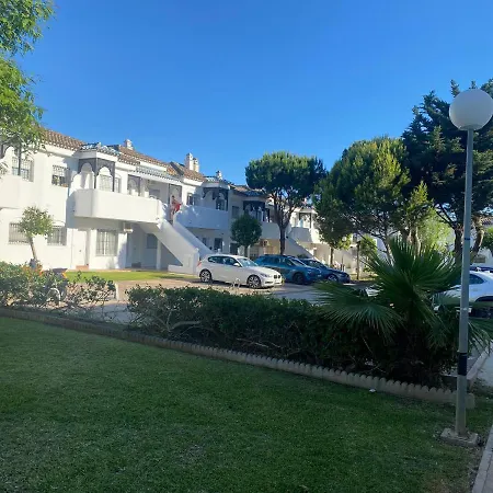 La Almadraba Apartamento