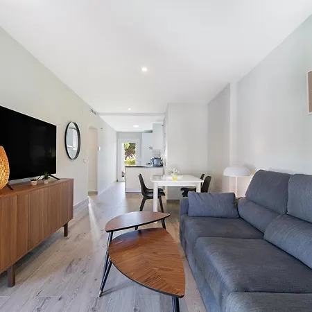 Pueblo Marinero Grupos 6pax Apartment Chiclana de la Frontera