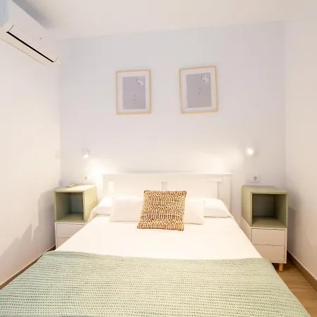 Chiclana La Barrosa Mari Carmen Apartment *