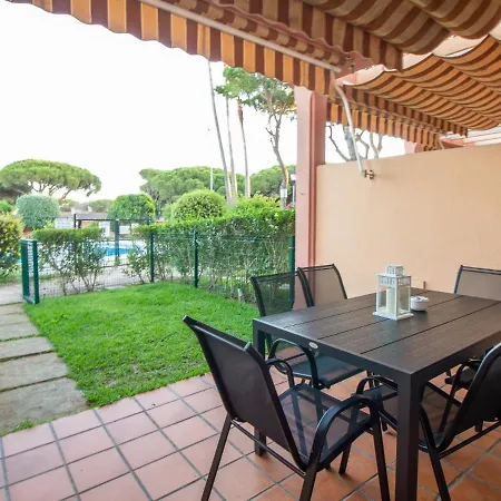 Apartment Chiclana La Barrosa Mari Carmen Chiclana de la Frontera